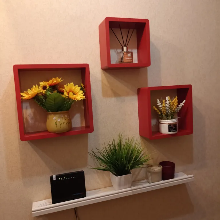 Комфортная однокомнатная квартира