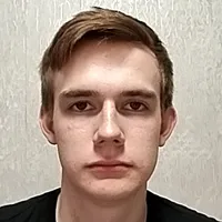 Егор Павлович  Синьгаев