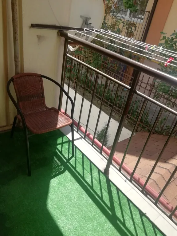 Евродвушка-люкс