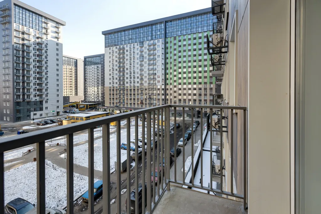 Квартира Квартира Дизайнерская студия Tiffany — Москва