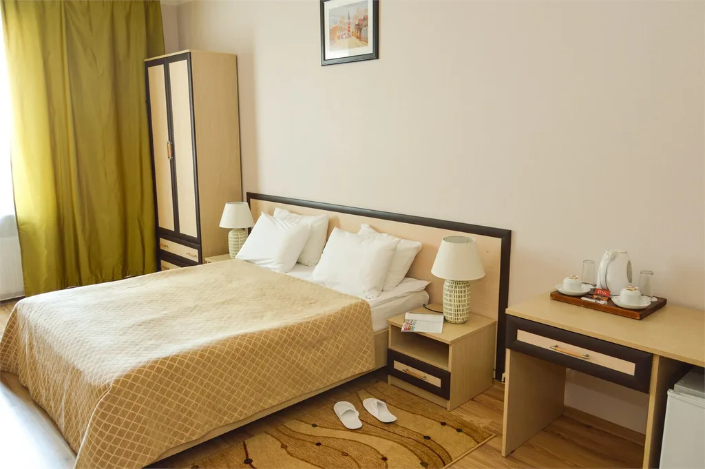 Квартира Комната — аренда посуточно в Калуга