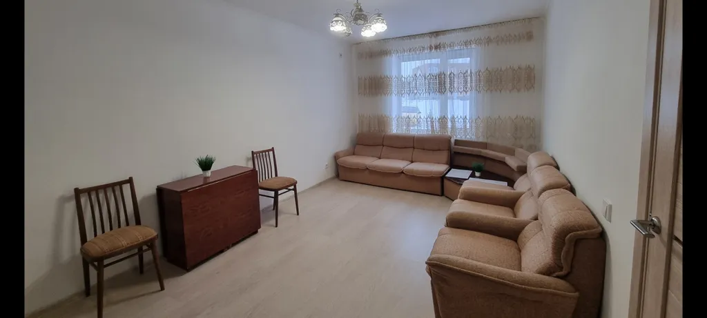 Новая, чистая и уютная квартира