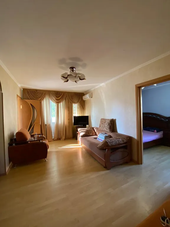 Уютная квартира у моря