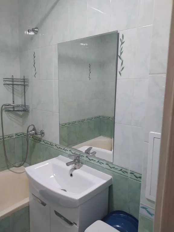 Уютная квартира в географическом центре