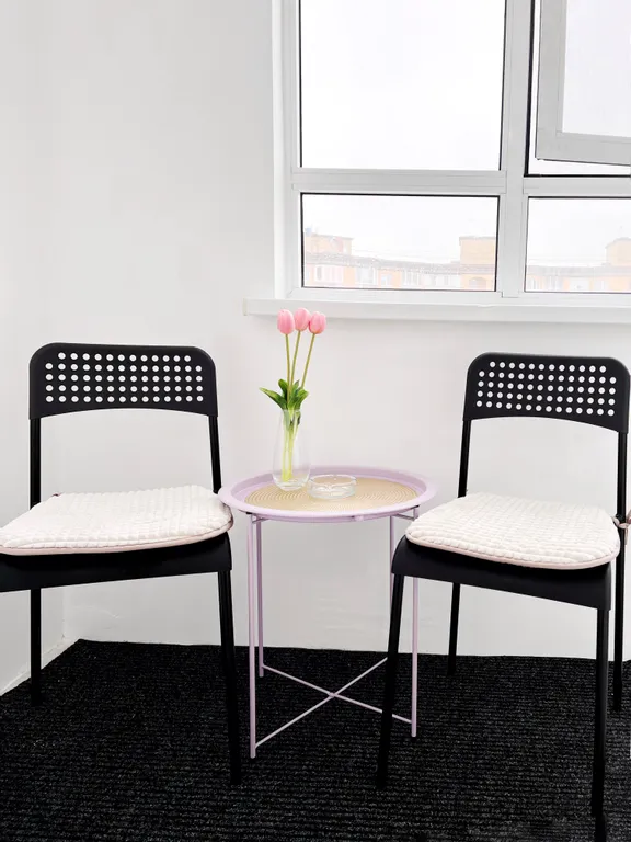 Уютная студия