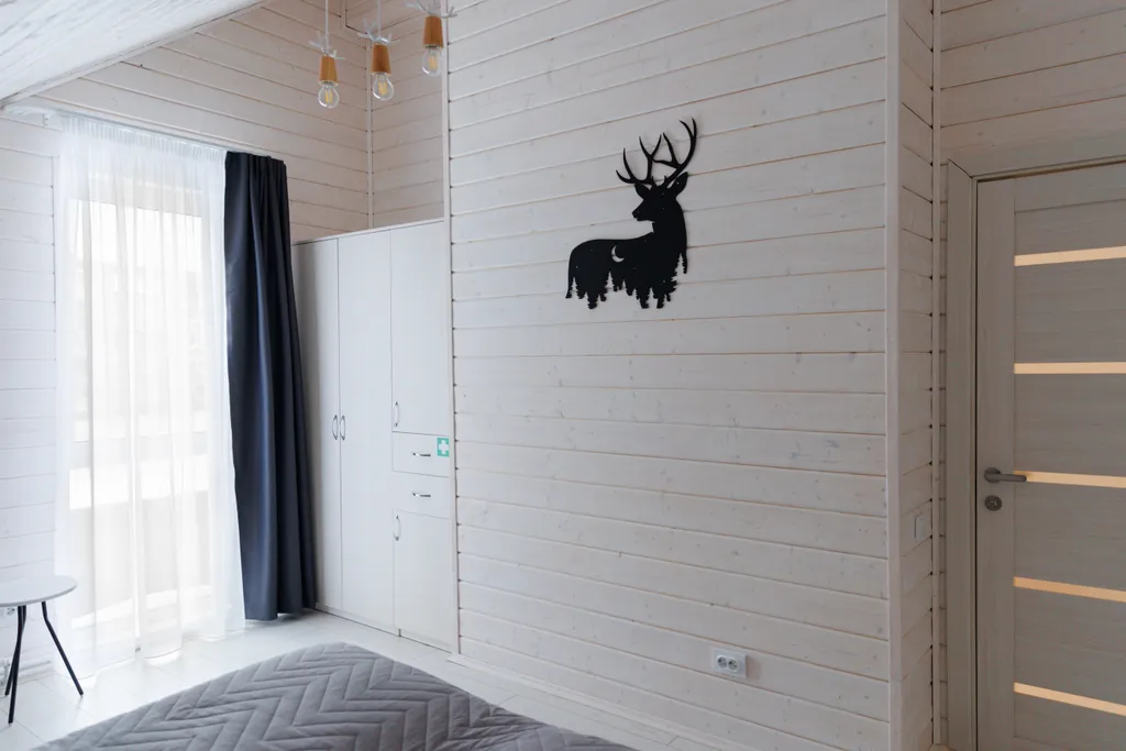 4-комнатный Дом