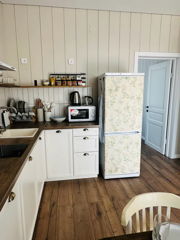 Квартира Квартира Адрес Счастья- дом с Душой — Новоотрадное