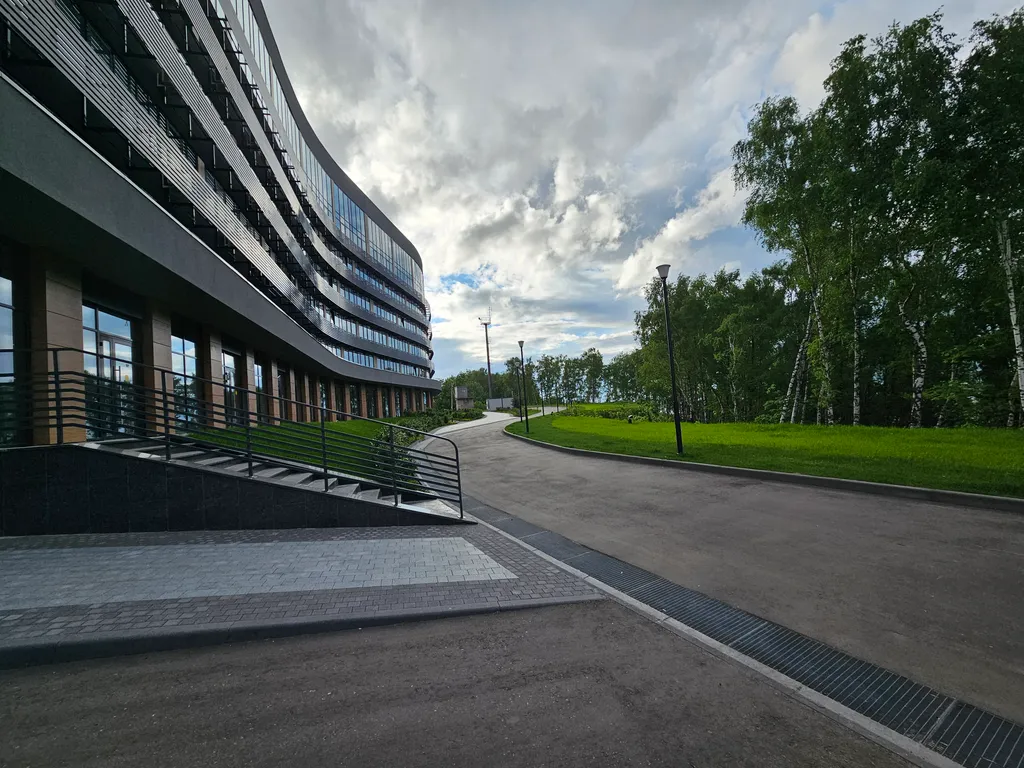 Квартира Квартира Высокий берег недалеко от Канатной Дороги — Нижний Новгород