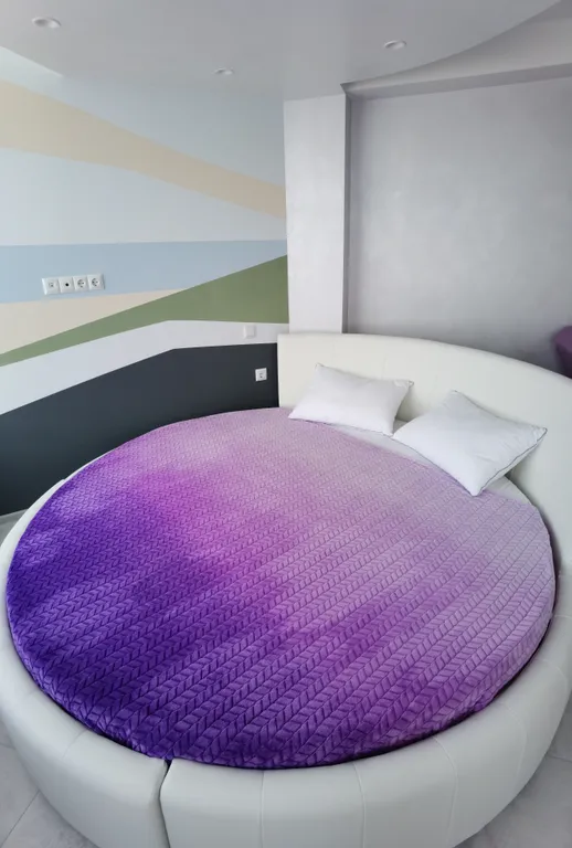 Апартаменты с видом на море