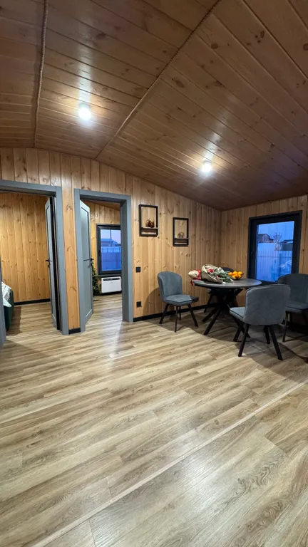 Уютный гостевой дом