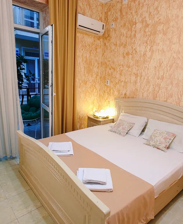 Квартира Комната — Витязево