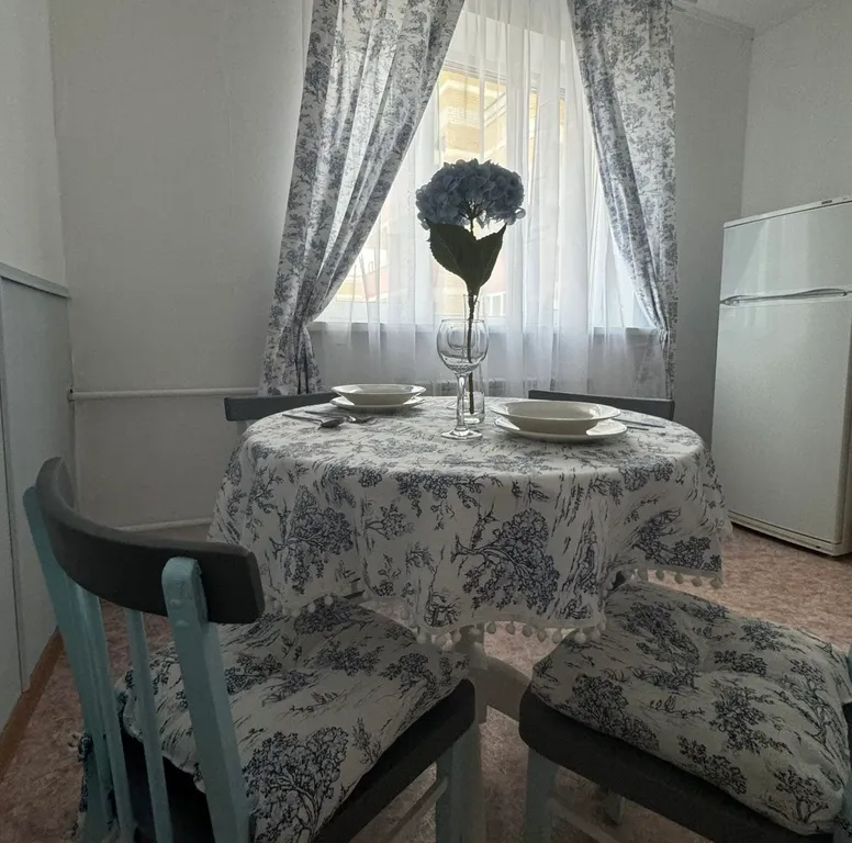 Квартира 3-комнатная Квартира — Ярославль