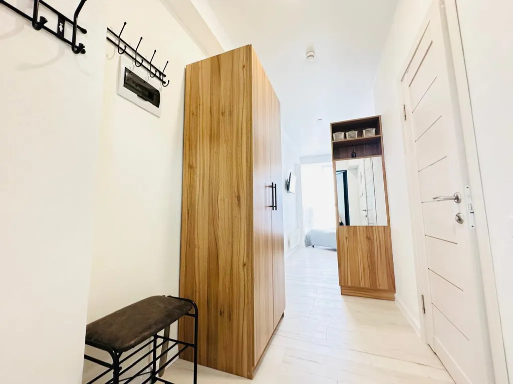 Квартира Апартаменты возле с моря — Севастополь