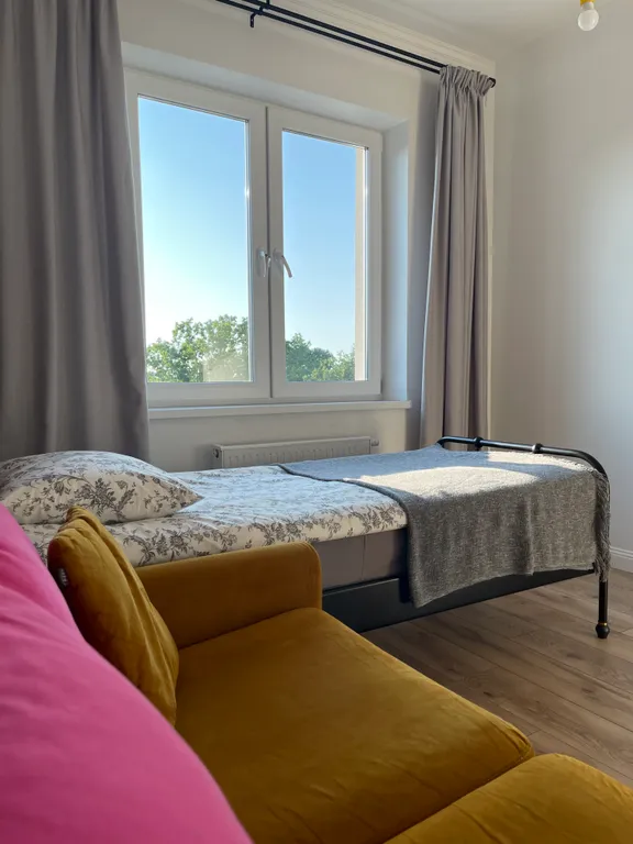 Современные апартаменты с видом на море