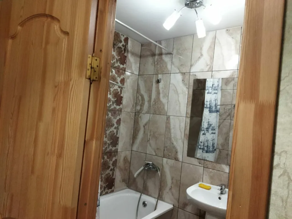 Квартира 2-комнатная квартира в новостройке — Ярославль