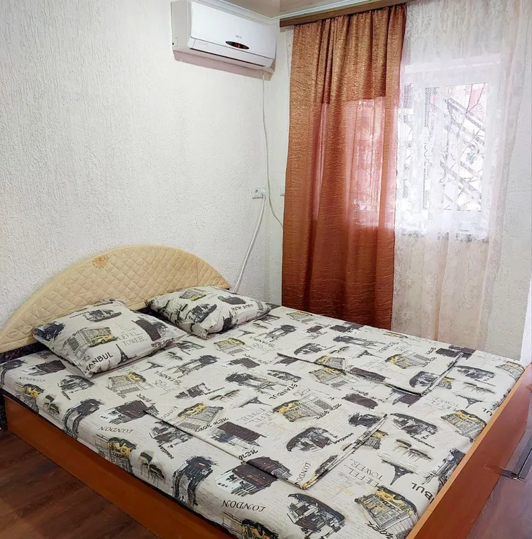 Студия у моря