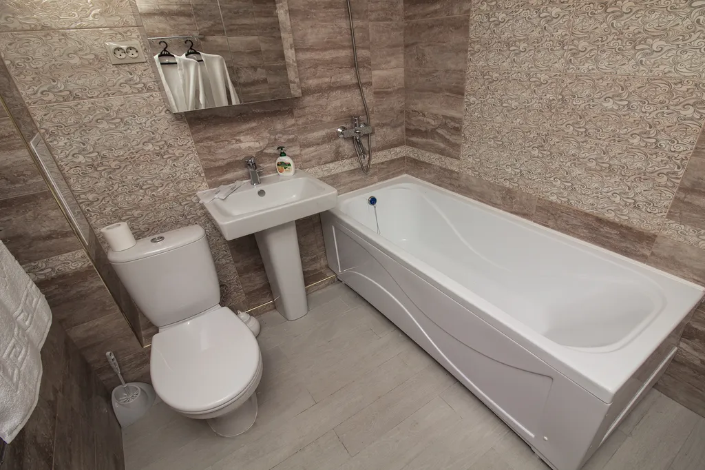 Дизайнерская Vip квартира