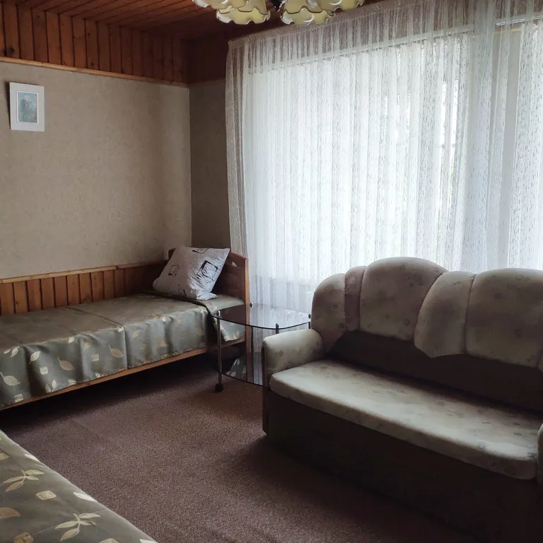 Дом НиГорКа