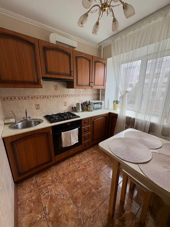 Квартира в центре