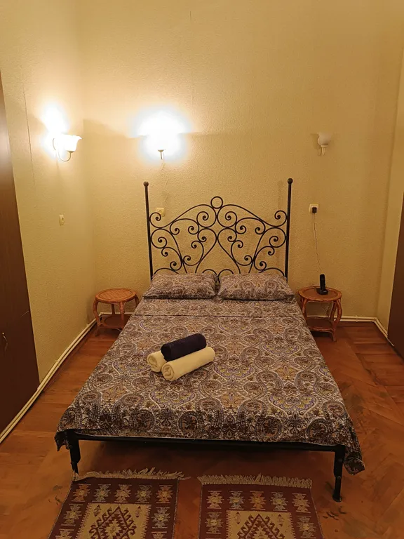 Квартира в старом городе