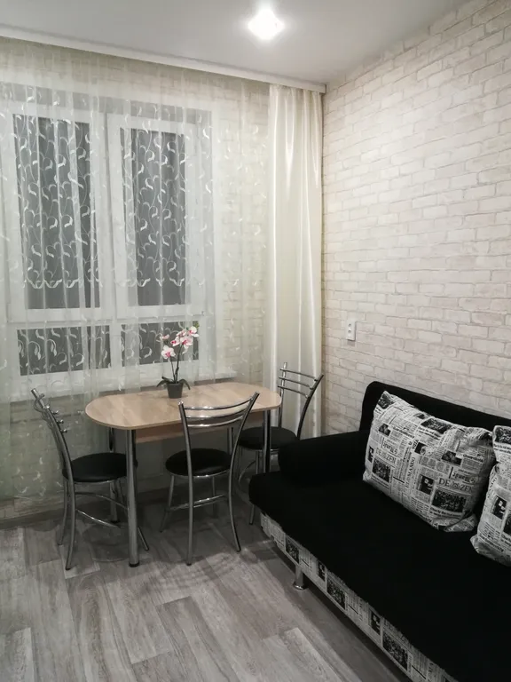 Квартира Аквамарин — аренда посуточно в Ульяновск