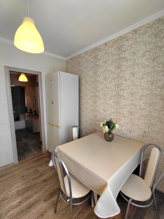 Квартира в центре Автозаводкого района