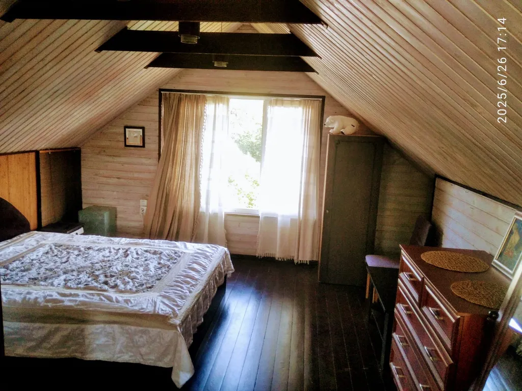 Гостевой дом Каньон Псахо