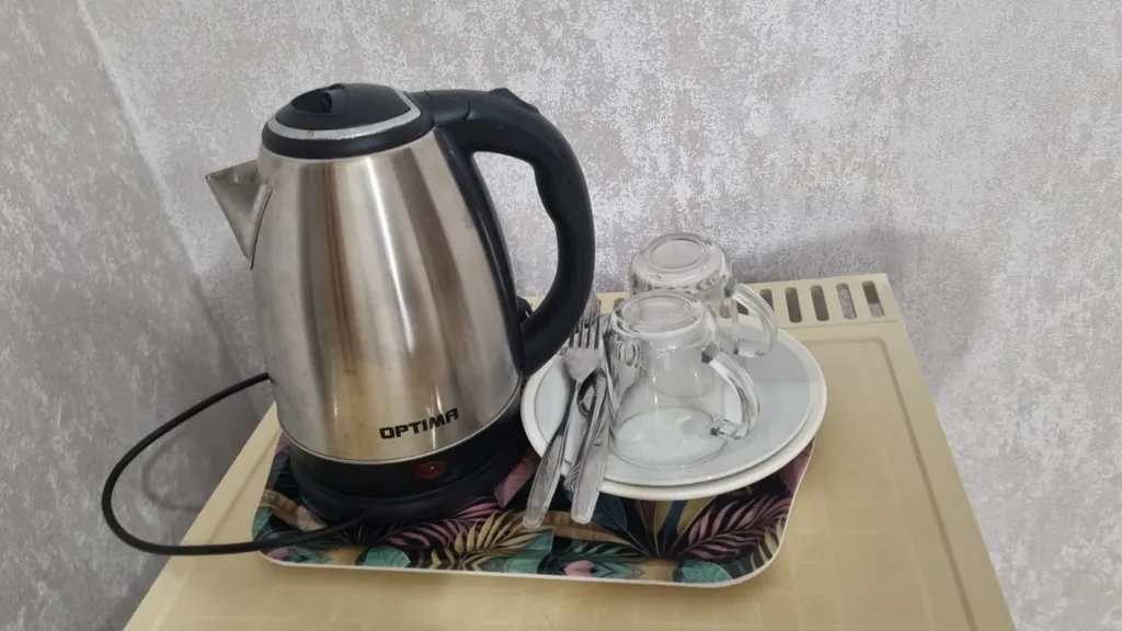 Квартира Комната — Гагра