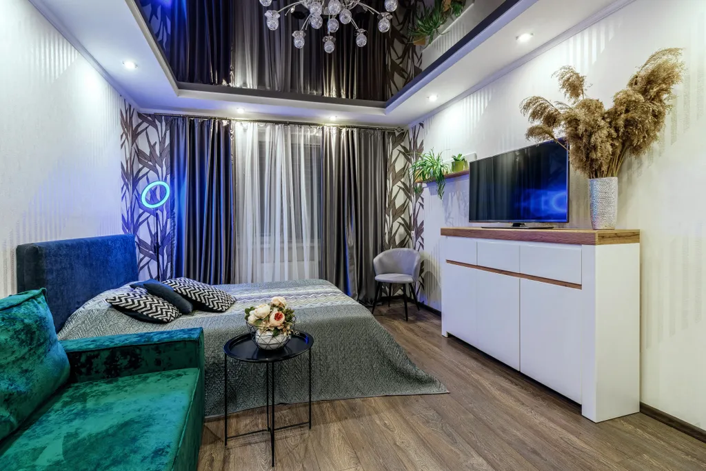 Квартира Lux апартамент — аренда посуточно в Гродно