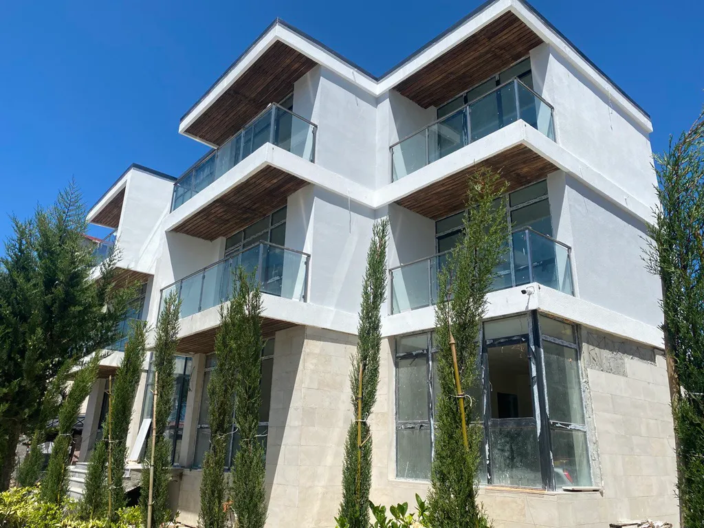 Квартира Комната — аренда посуточно в Уреки