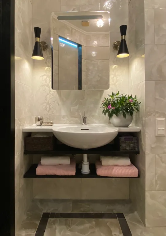 Апартаменты на Ордынке