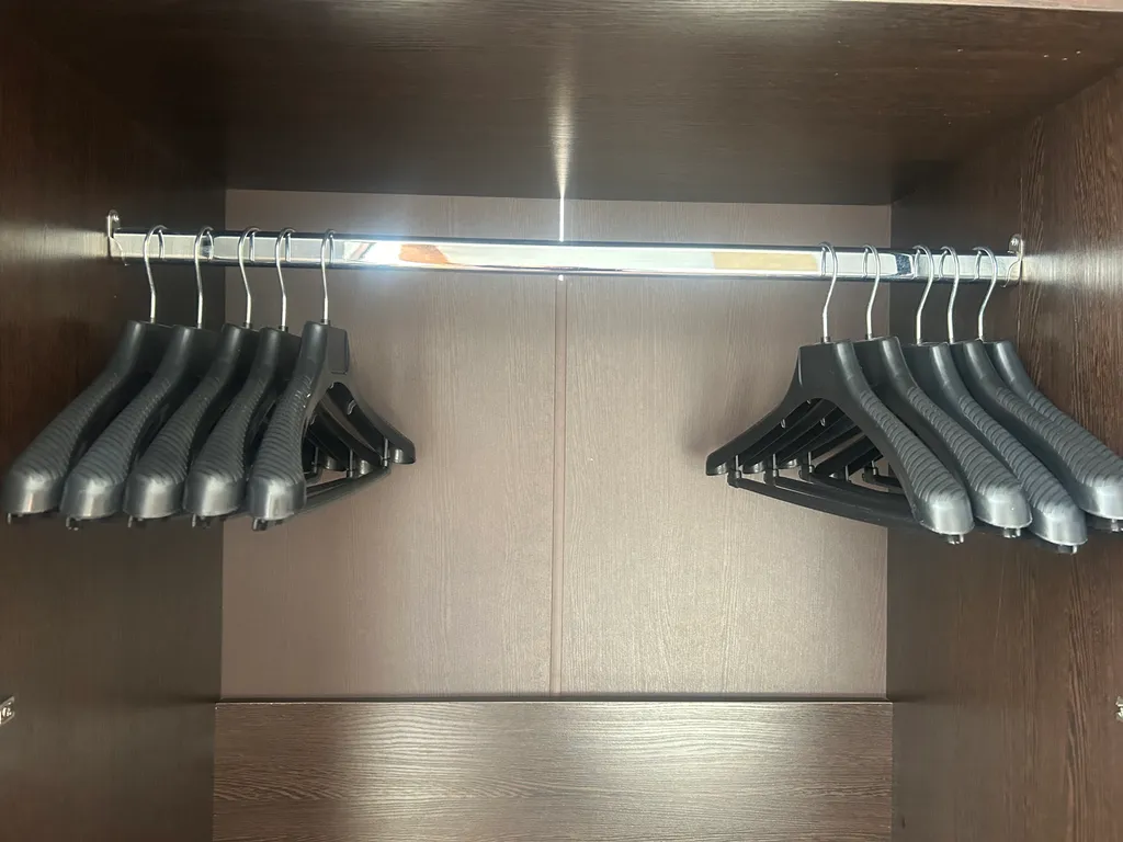 Стандарт с двумя раздельными кроватями