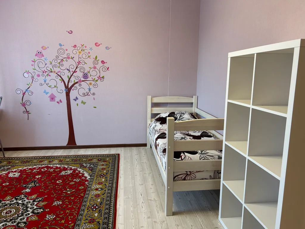 Квартира Уютная квартира в удобном месте — Зеленоградск