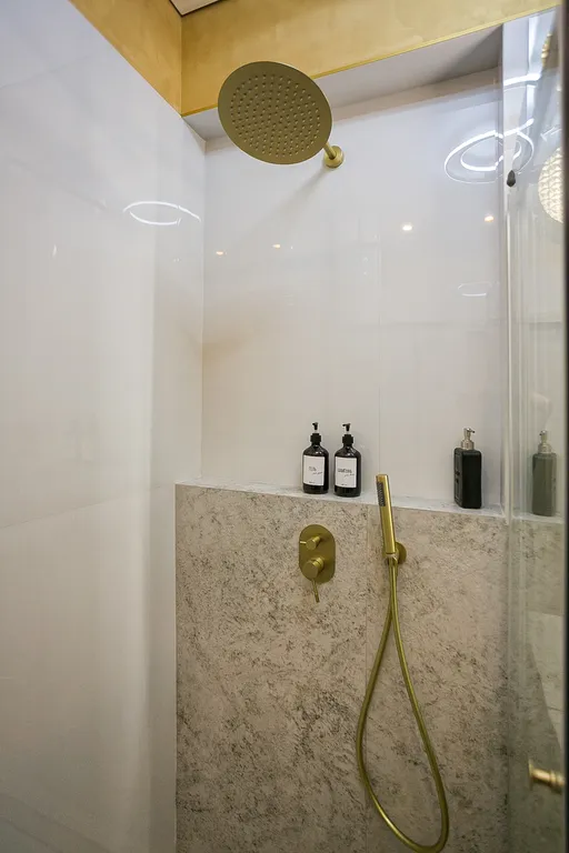 Апартаменты у моря в Скай плаза