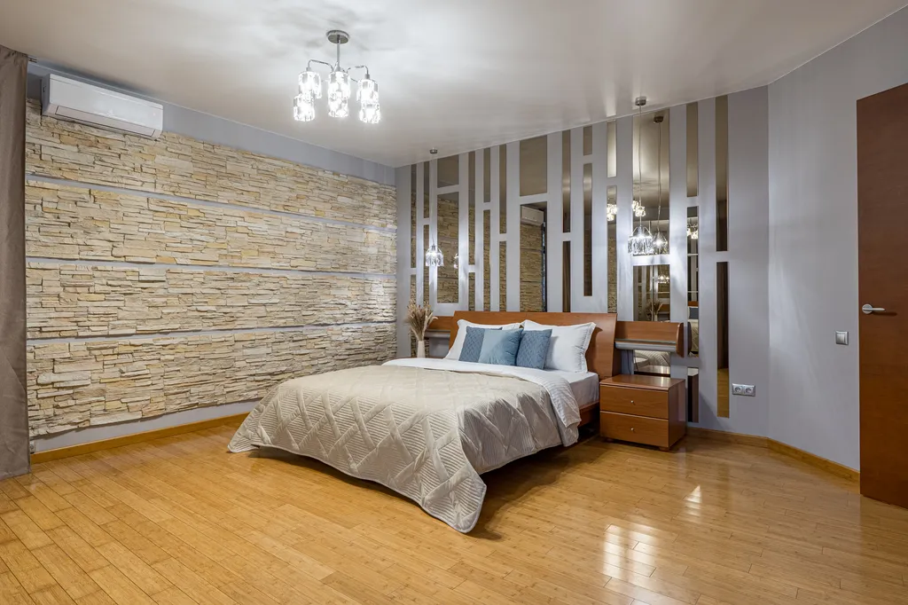 Квартира Апартаменты Секвойя — Казань