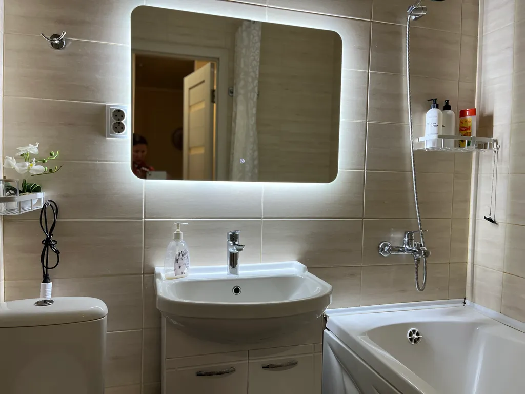 Квартира у жд вокзала