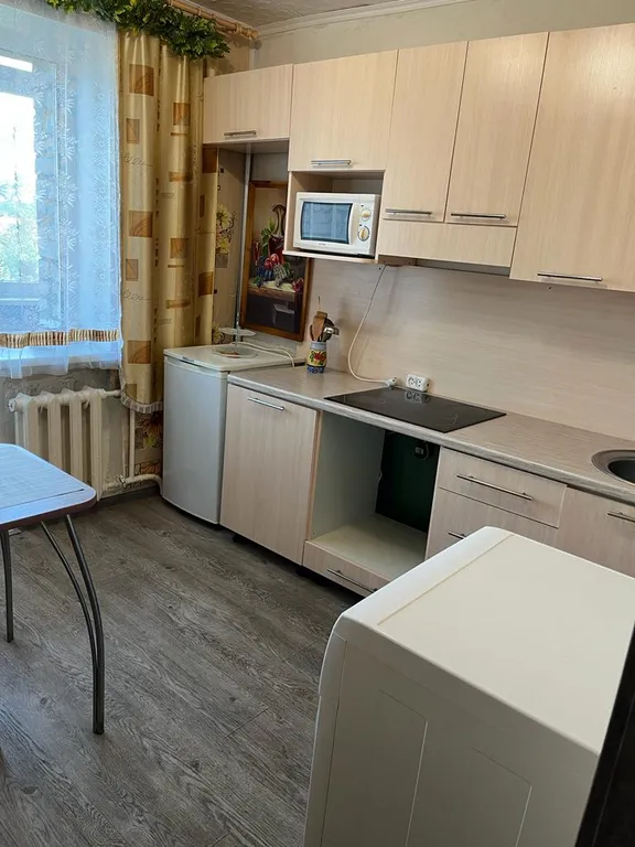 2-комнатная Квартира — аренда посуточно в Медвежьегорск