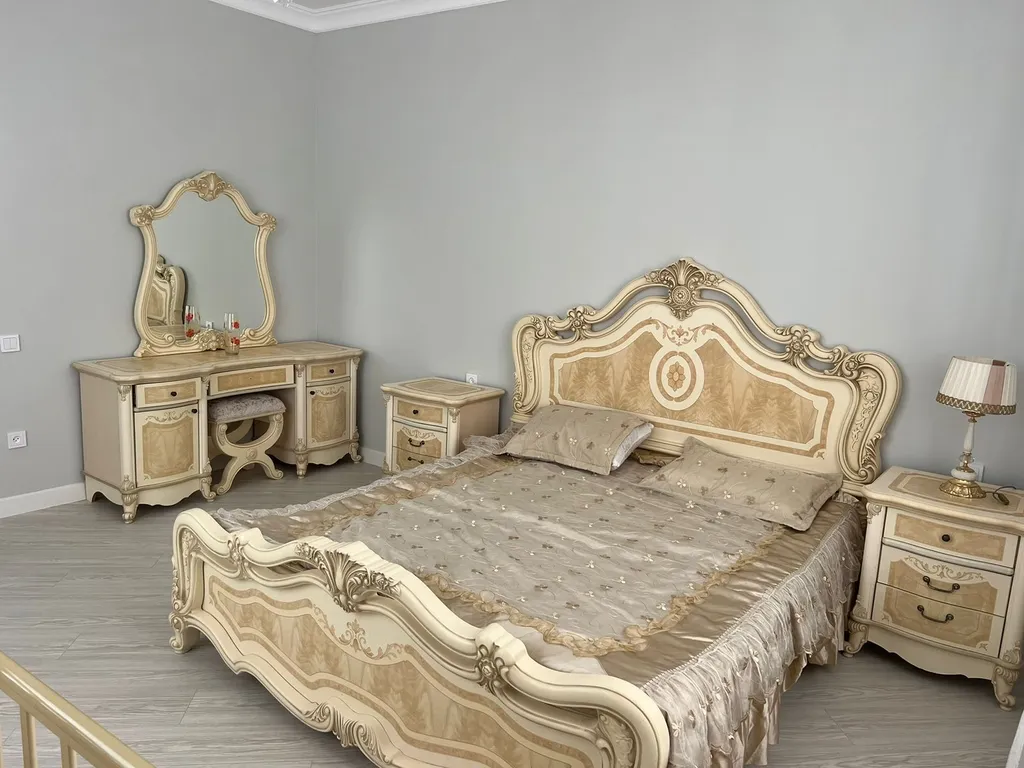 5-комнатный Дом