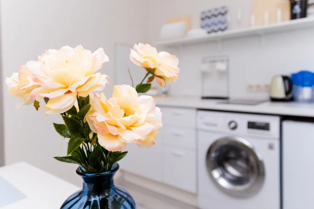 Квартира Квартира в 5 минутах ходьбы до Набережной в центре — Красноярск