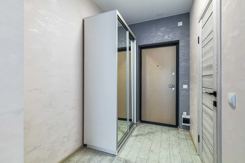 Уютная студия в ЖК Успенский Смарт