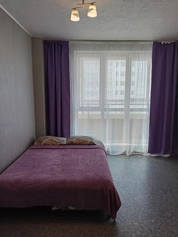 Квартира Уютная студия в новом свете — аренда посуточно в Волгоград