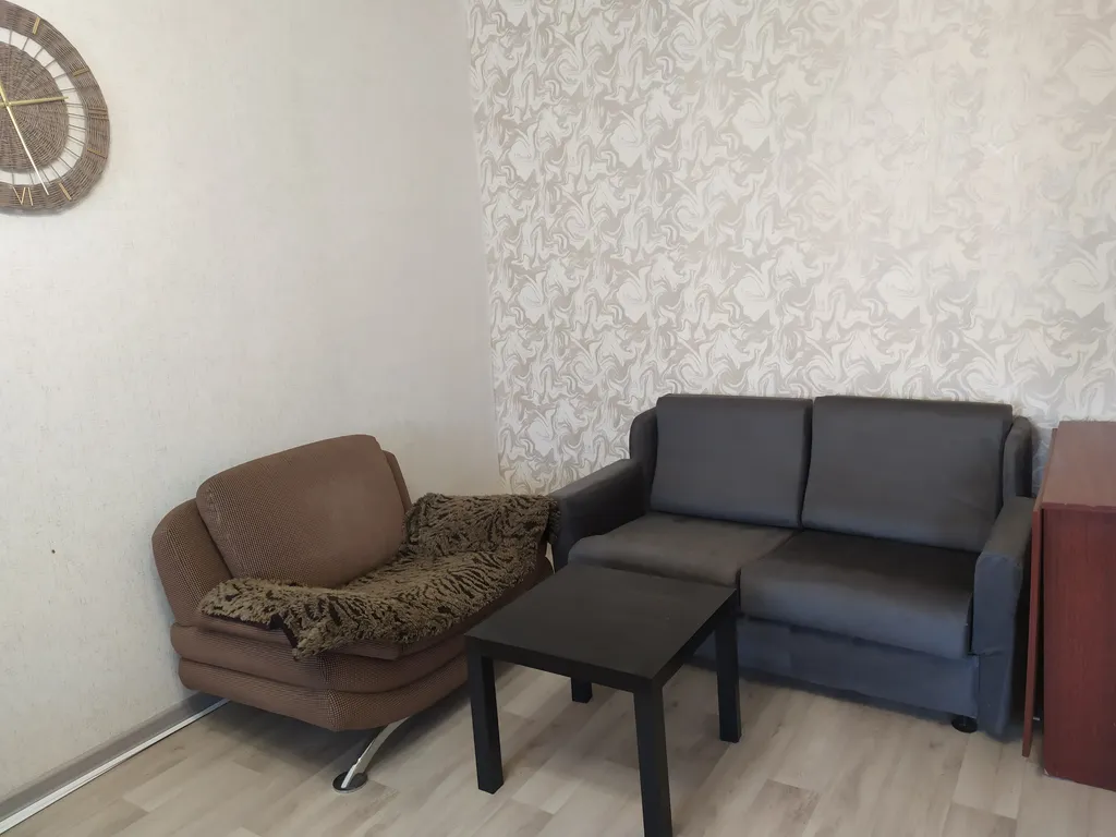 Уютная квартира с великолепным видом из окна — аренда посуточно в Междуреченск