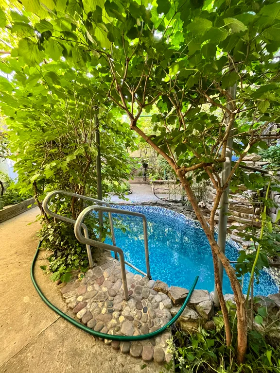 Коттедж 1-комнатный Дом — Севастополь