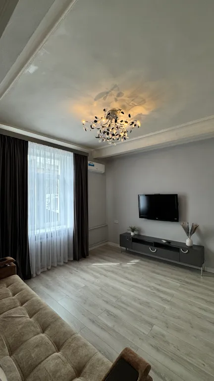 Уютная квартира на центральной улице