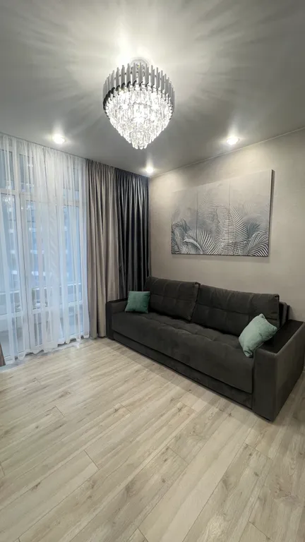 Вип квартира