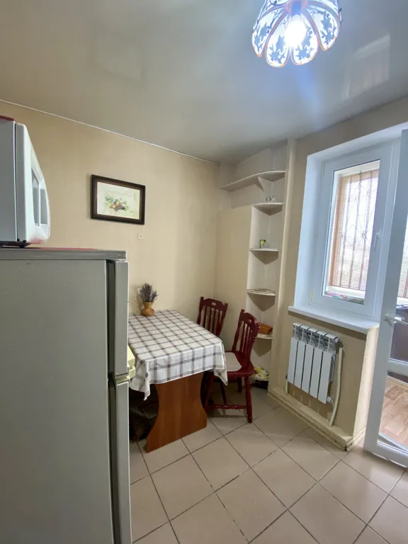 Квартира Уютная квартира недалеко от моря — Феодосия