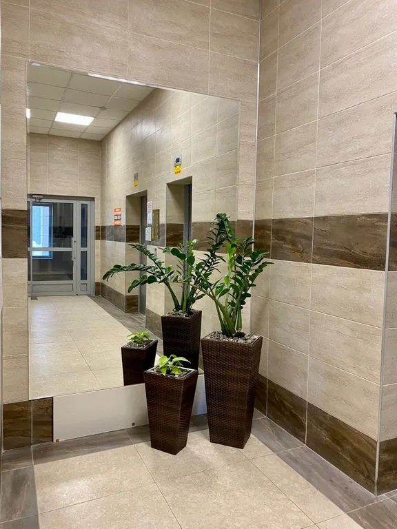 Евротрешка ЖК Регата на набережной с видом на море и горы