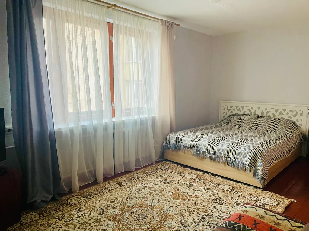 Удобные апартаменты возле ЖД вокзала