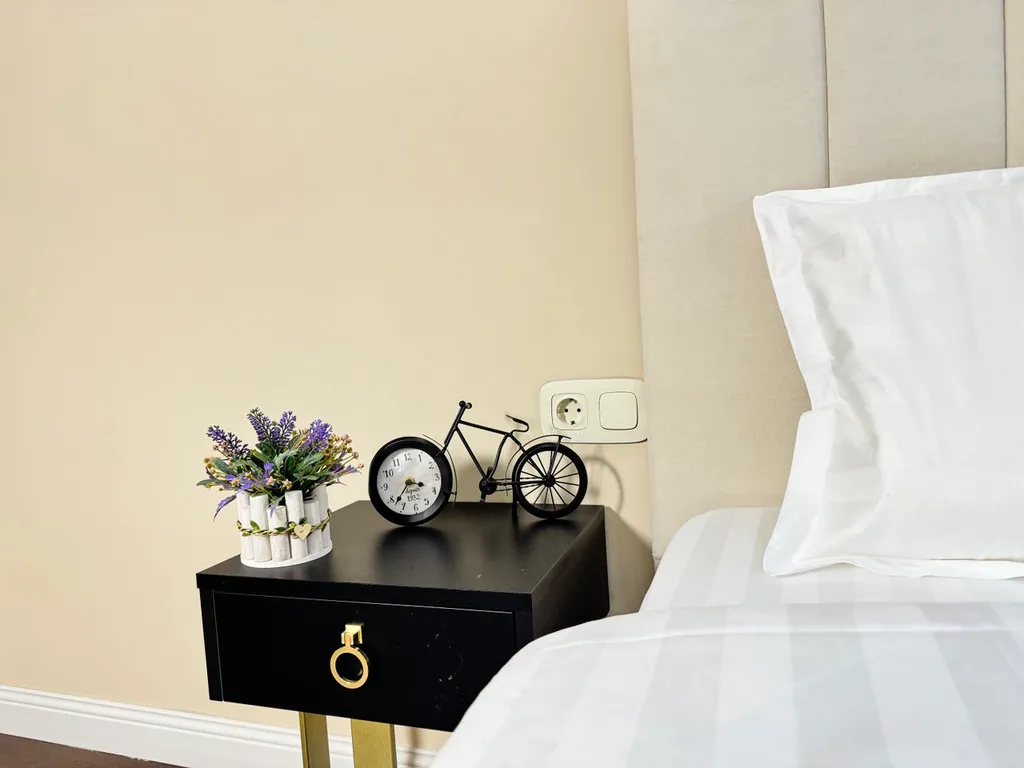 Евродвушка в ЖК Комфорт Сити с видом на горы, рядом с ТЦ MEGA