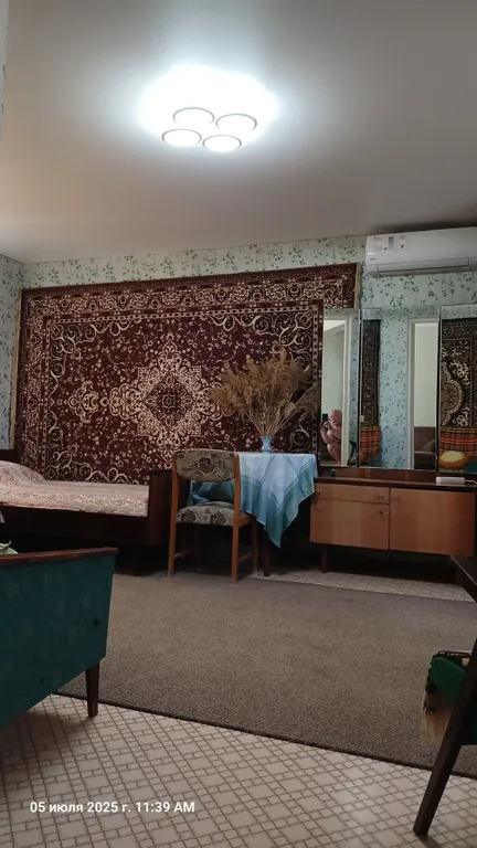 Дачный домик возле моря